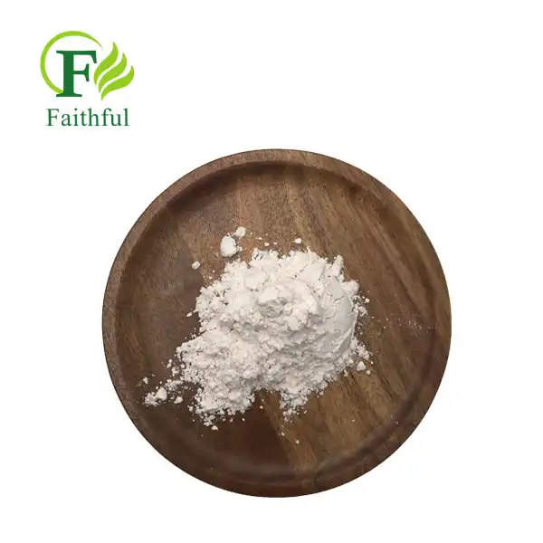 Using Resveratrol Powder for Anti-Aging: Dosage, Benefits, and Tips